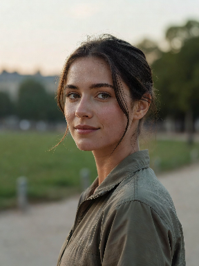 Chloé Petit