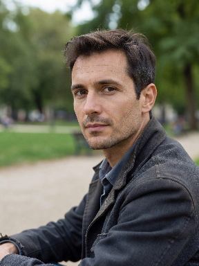 Hugo Moreau