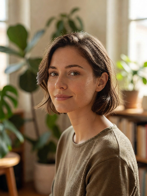 Léa Martin