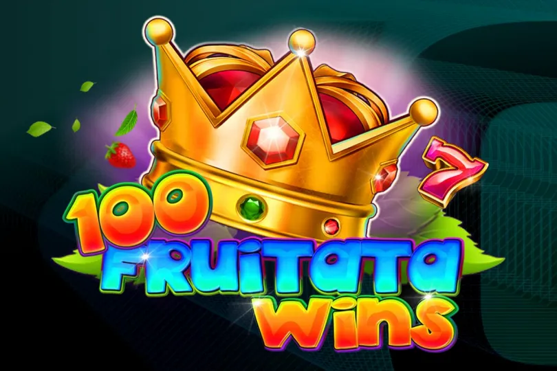 Jouer 100 Fruitata Wins