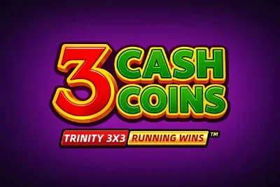 3 Cash Coins