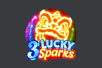 Jouer 3 Lucky Sparks