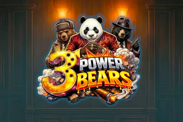 Jouer 3 Power Bears