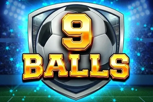 Jouer 9 Balls