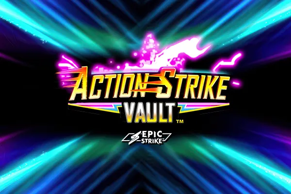 Jouer Action Strike Vault