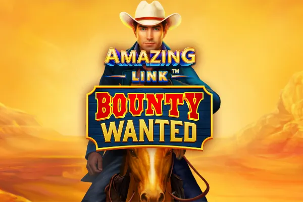 Jouer Amazing Link Bounty Wanted