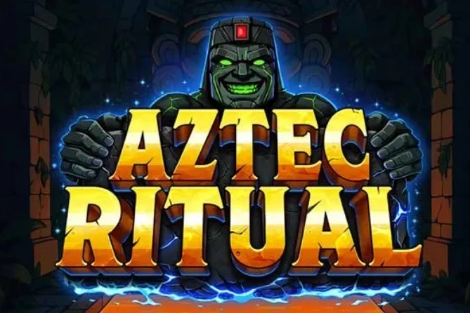 Jouer Aztec Ritual
