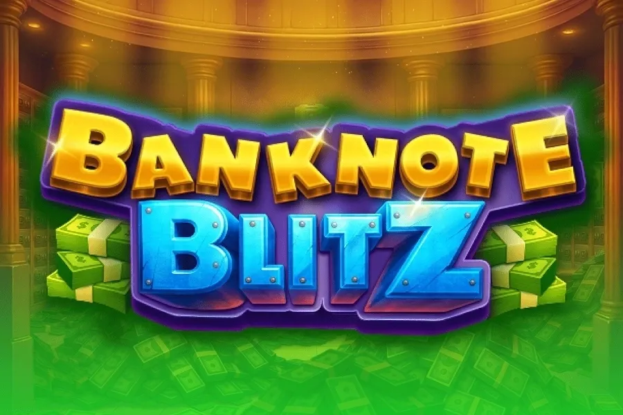 Jouer Banknote Blitz