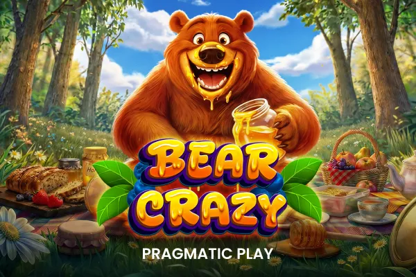 Jouer Bear Crazy