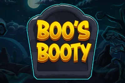 Jouer Boo's Booty