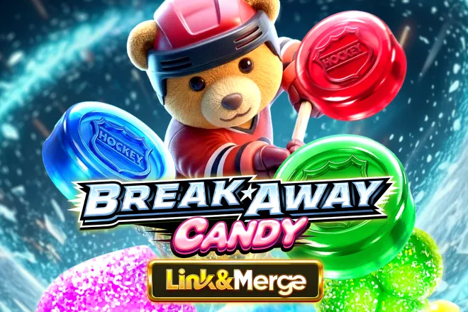 Jouer Break Away Candy Link & Merge