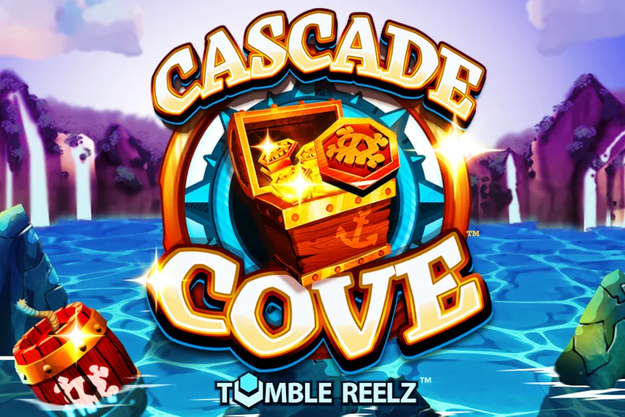 Jouer Cascade Cove