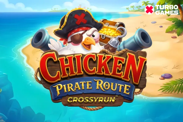 Chicken Pirate Route