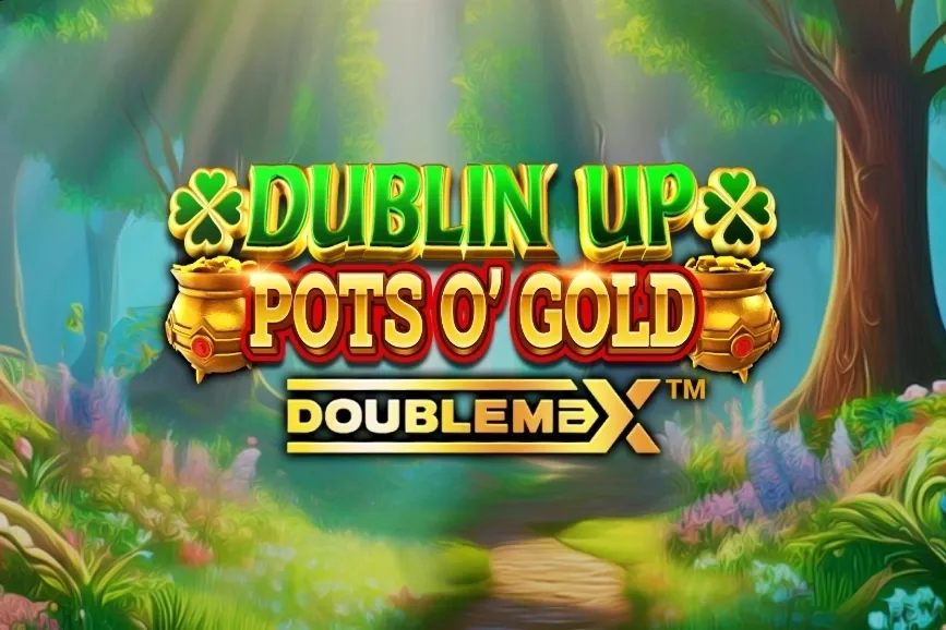 Jouer Dublin Up Pots O'Gold