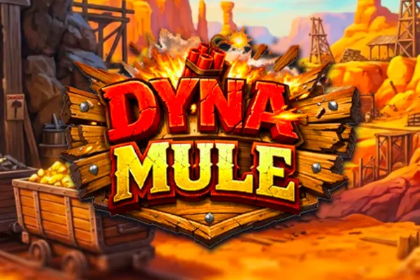 Jouer Dyna Mule
