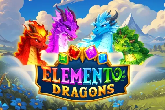 Jouer Elemento Dragons