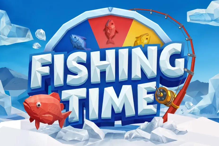 Jouer Fishing Time