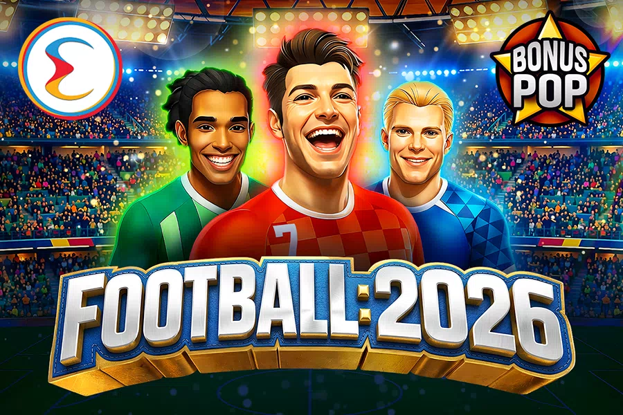 Jouer Football 2026
