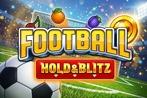 Jouer Football Hold & Blitz