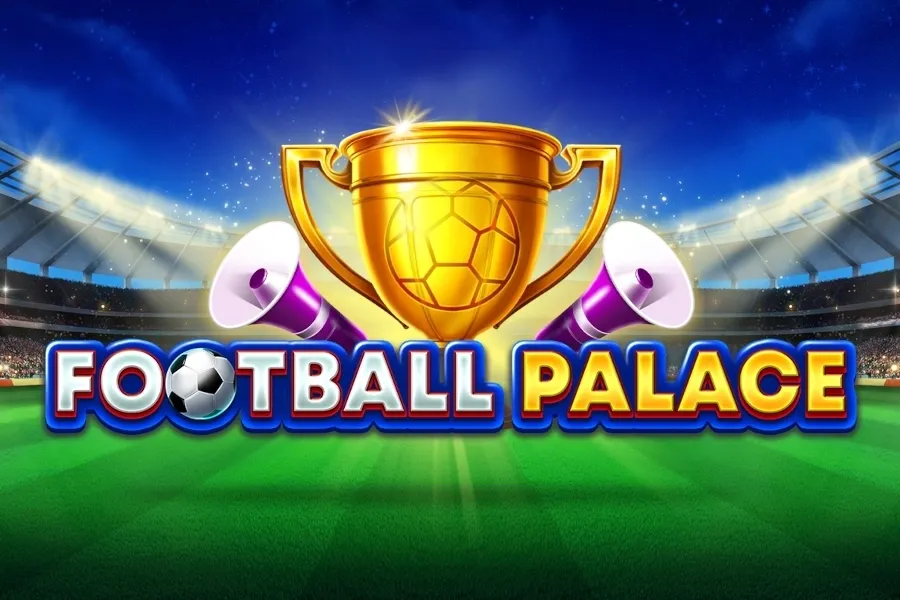 Jouer Football Palace