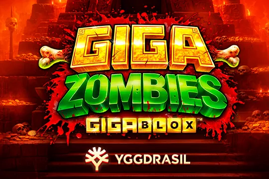 Jouer Giga Zombies