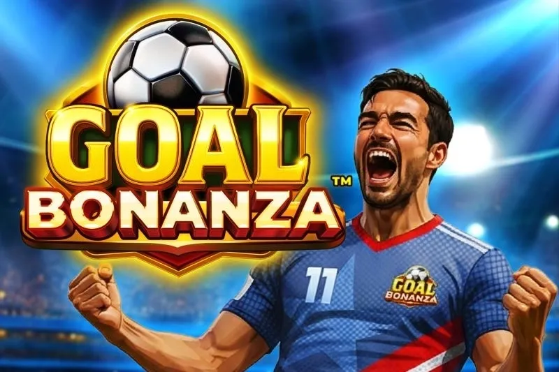 Jouer Goal Bonanza