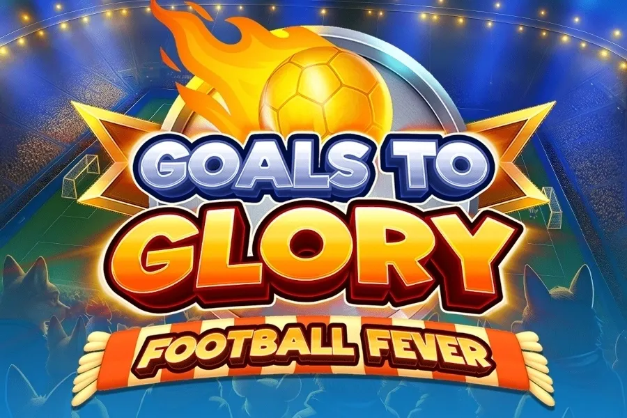 Jouer Goals to Glory - Football Fever