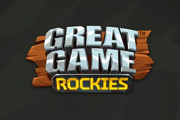 Jouer Great Game Rockies