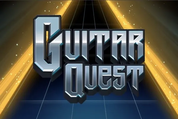 Jouer Guitar Quest