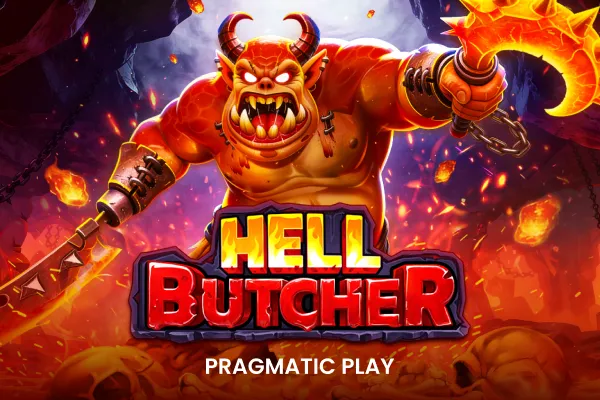 Jouer Hell Butcher