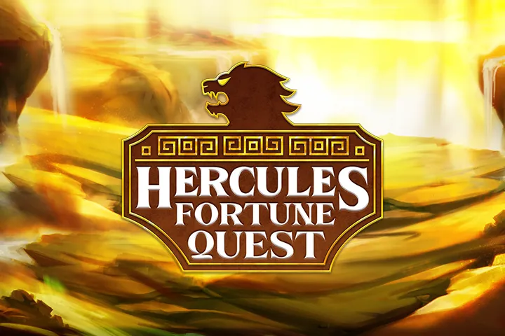 Jouer Hercules Fortune Quest