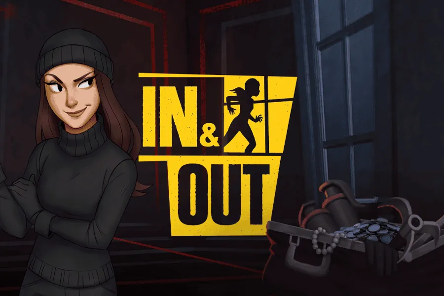 Jouer In & Out