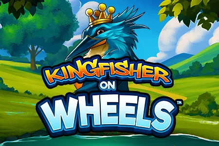 Jouer Kingfisher on Wheels