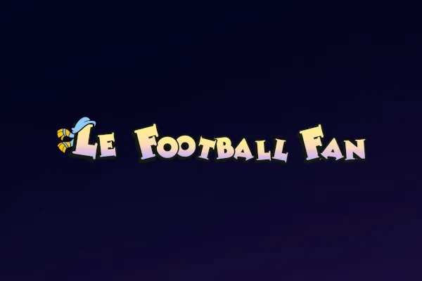 Jouer Le Football Fan