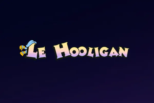 Jouer Le Hooligan