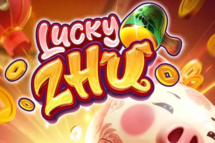 Jouer Lucky Zhu