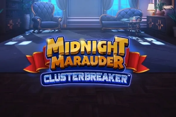 Jouer Midnight Marauder - ClusterBreaker