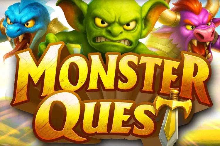 Jouer Monster Quest