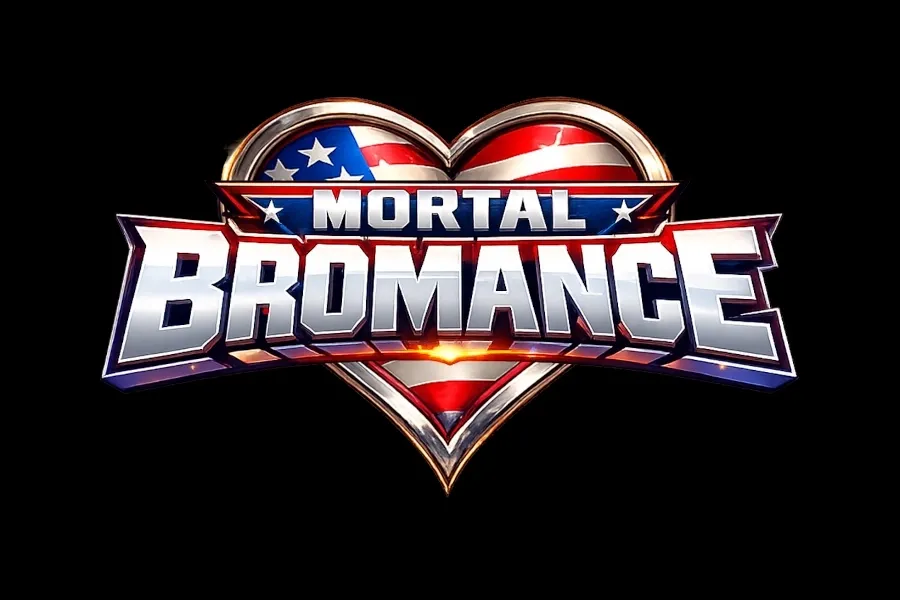Jouer Mortal Bromance