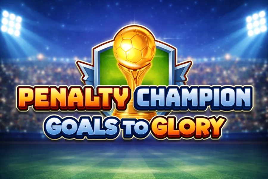 Jouer Penalty Champion Goals to Glory