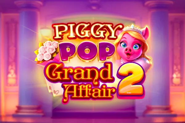 Jouer PiggyPop Grand Affair 2