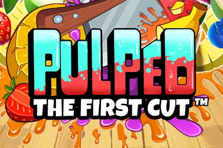 Jouer Pulped: The First Cut