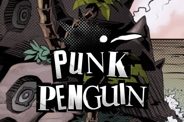 Jouer Punk Penguin