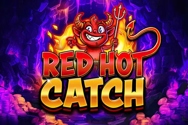 Jouer Red Hot Catch