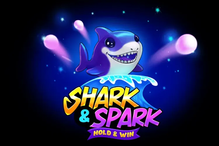 Jouer Shark & Spark