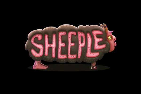 Jouer Sheeple