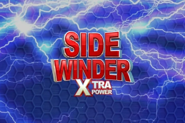Jouer Sidewinder Xtra Power