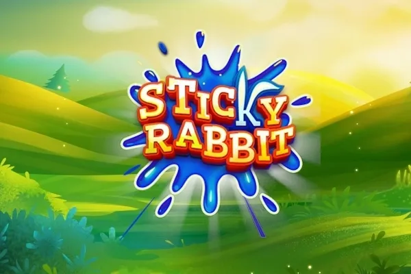 Jouer Sticky Rabbit