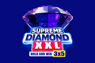 Jouer Supreme Diamond XXL