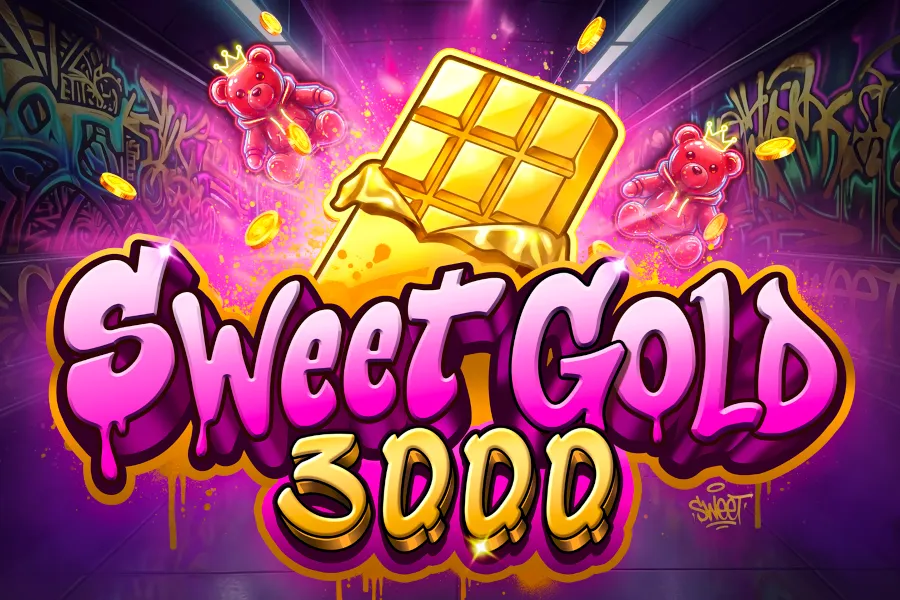 Jouer Sweet Gold 3000